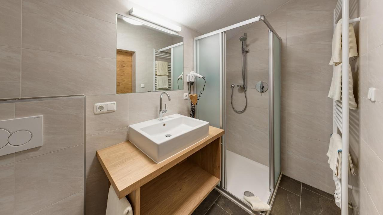 Birkenhof Premium Apart & Suites Lermoos Kültér fotó