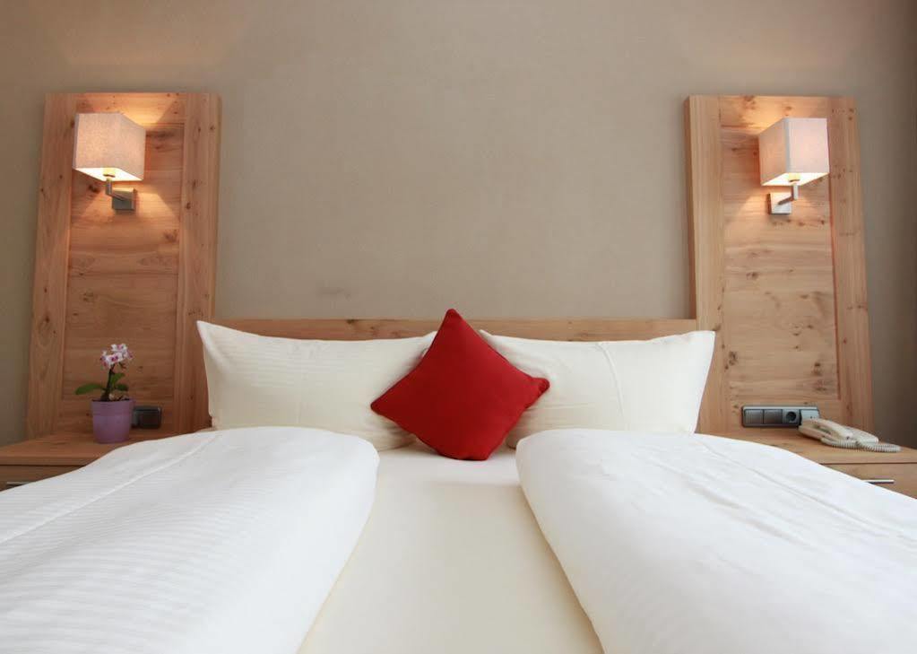 Birkenhof Premium Apart & Suites Lermoos Kültér fotó